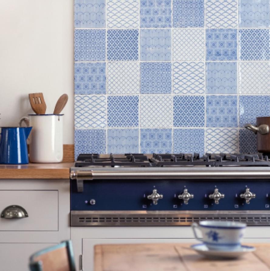 керамика фабрики Winchester коллекция Manoir