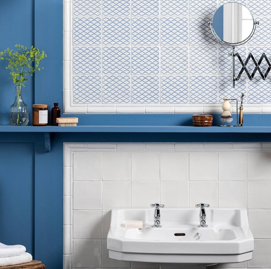 керамика фабрики Winchester коллекция Manoir