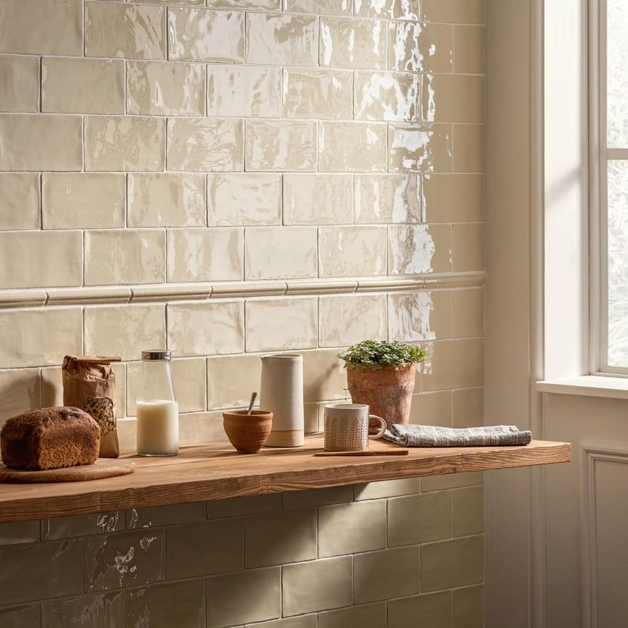 керамика фабрики Winchester коллекция Metropolitan