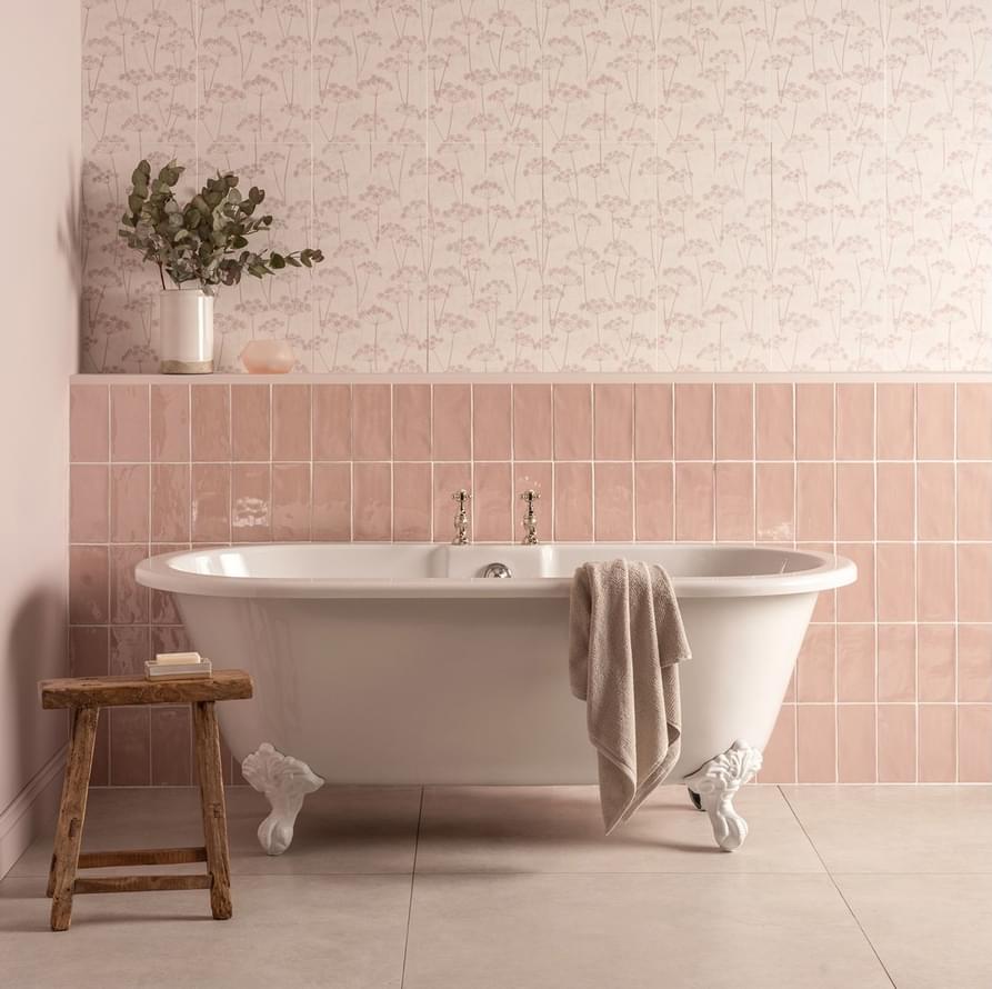 керамика фабрики Winchester коллекция Metropolitan