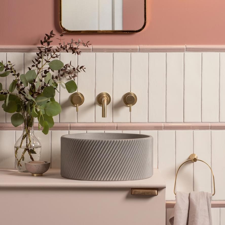 керамика фабрики Winchester коллекция Metropolitan