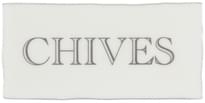 Плитка Winchester Residence Chives Grey On Papyrus 6.3x13 см, поверхность глянец