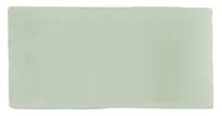 Плитка Winchester Residence Cosmopolitan Mint 6.3x13 см, поверхность глянец