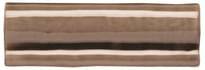Плитка Winchester Residence Cosmopolitan Torus Chestnut 4.3x13 см, поверхность глянец