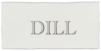 Плитка Winchester Residence Dill Grey On Papyrus 6.3x13 см, поверхность глянец