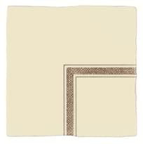 Плитка Winchester Residence Linen Corner Sepia On Palomino 13x13 см, поверхность глянец
