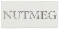 Плитка Winchester Residence Nutmeg Grey On Papyrus 6.3x13 см, поверхность глянец