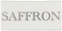 Плитка Winchester Residence Saffron Grey On Papyrus 6.3x13 см, поверхность глянец