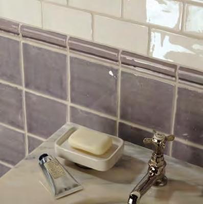 керамика фабрики Winchester коллекция Residence