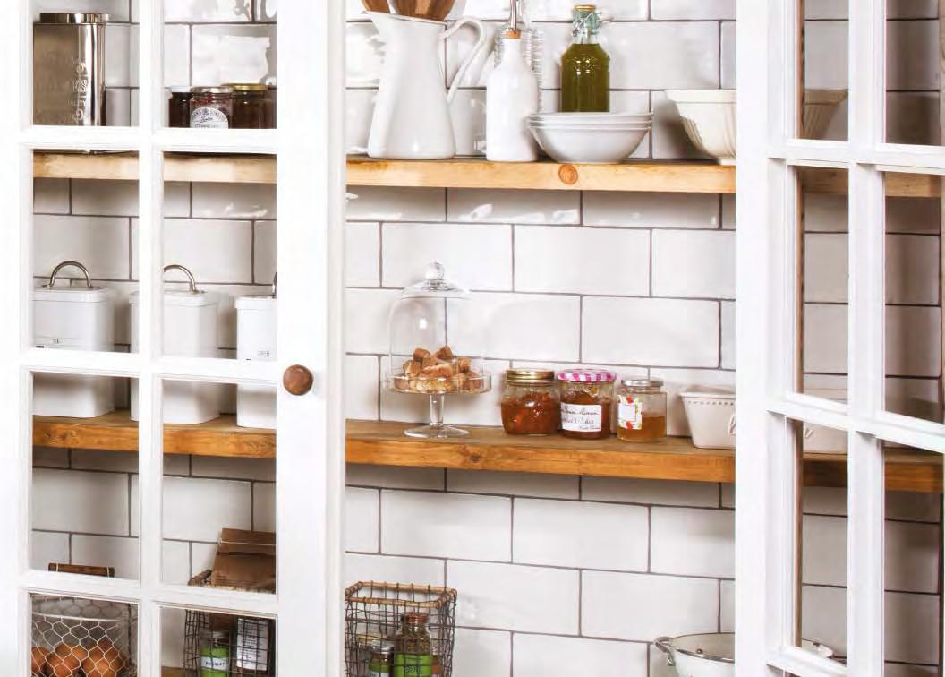 керамика фабрики Winchester коллекция Residence