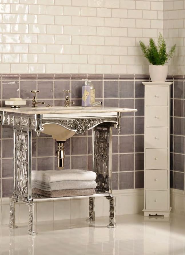 керамика фабрики Winchester коллекция Residence