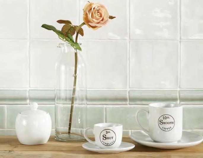 керамика фабрики Winchester коллекция Residence