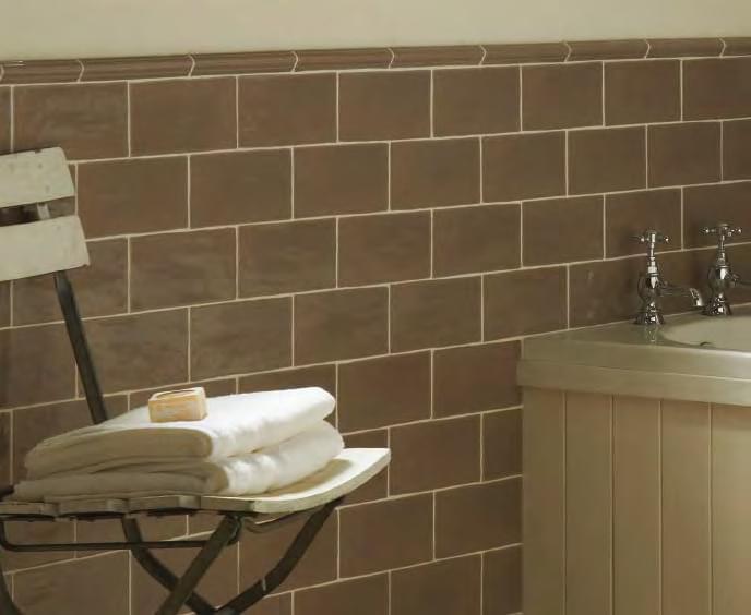 керамика фабрики Winchester коллекция Residence