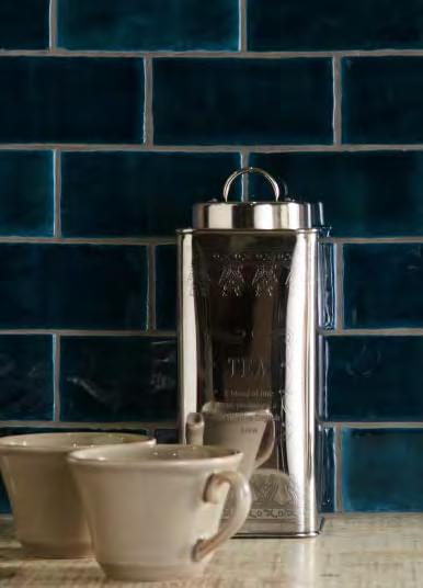 керамика фабрики Winchester коллекция Residence