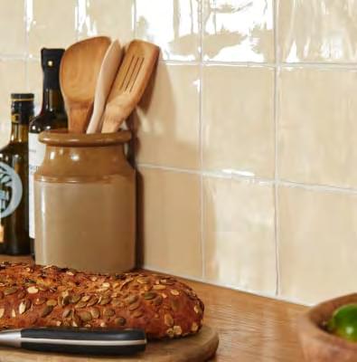 керамика фабрики Winchester коллекция Residence