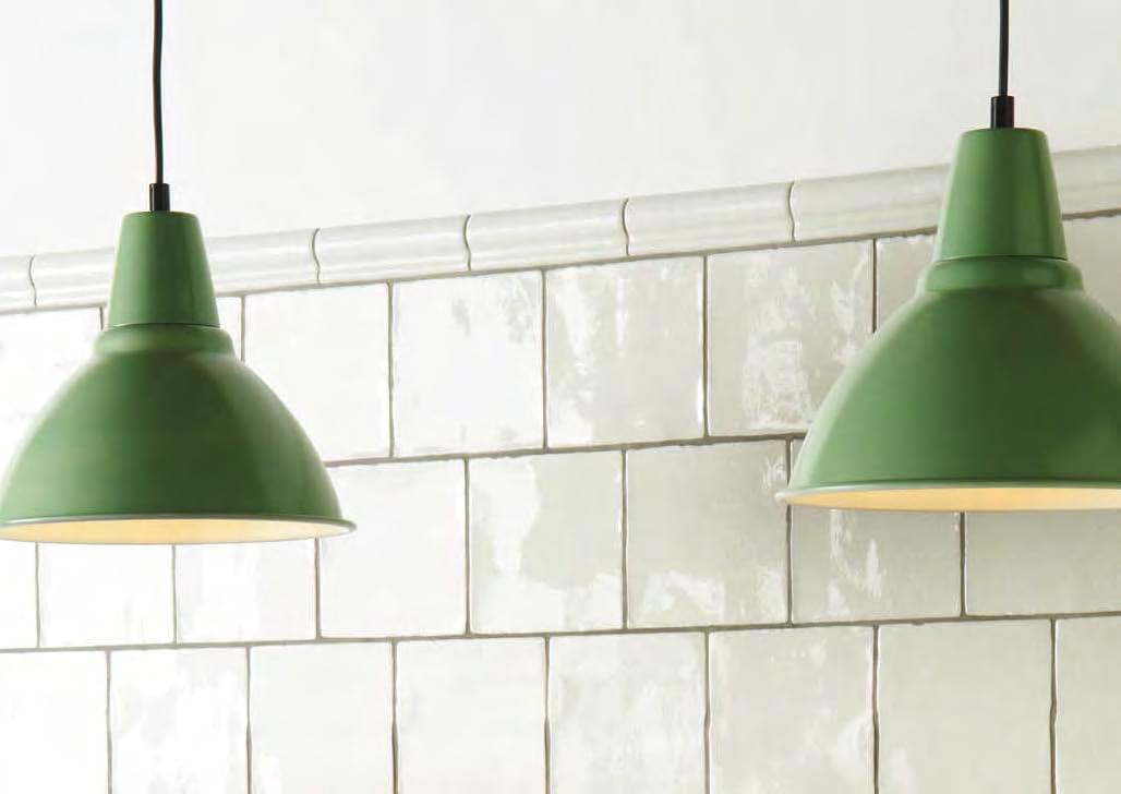 керамика фабрики Winchester коллекция Residence