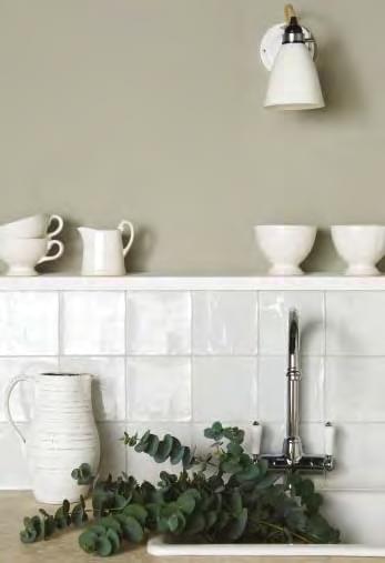 керамика фабрики Winchester коллекция Residence