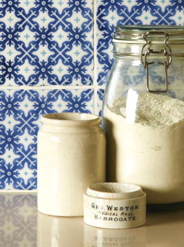 керамика фабрики Winchester коллекция Residence