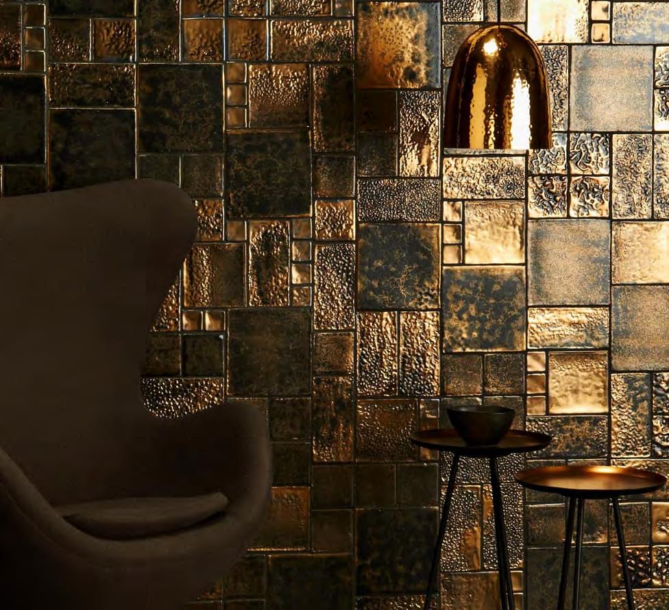 керамика фабрики Winchester коллекция Residence