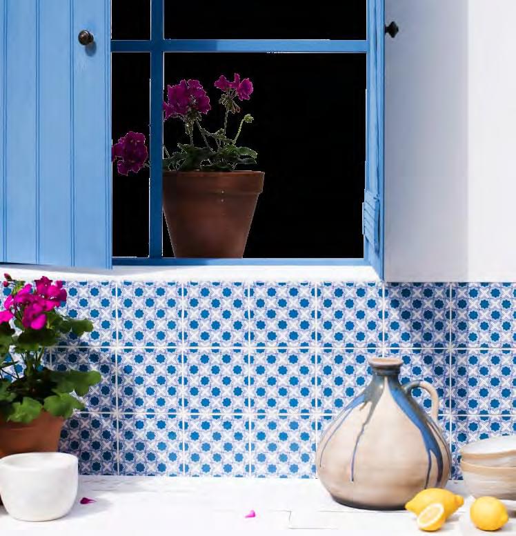 керамика фабрики Winchester коллекция Residence