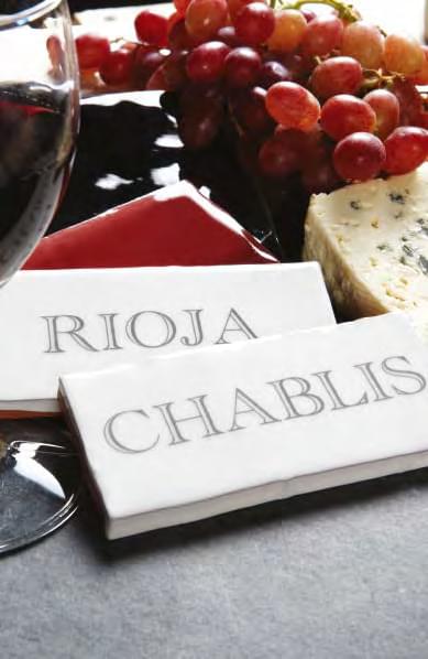 керамика фабрики Winchester коллекция Residence