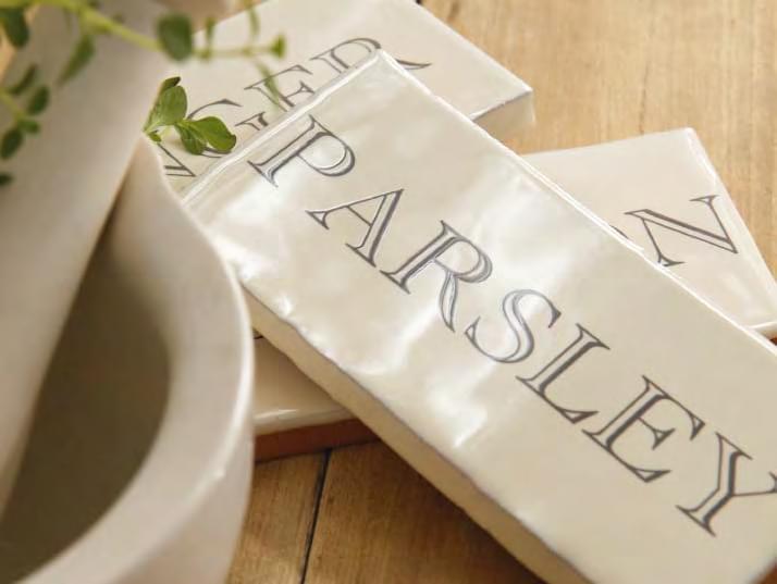 керамика фабрики Winchester коллекция Residence