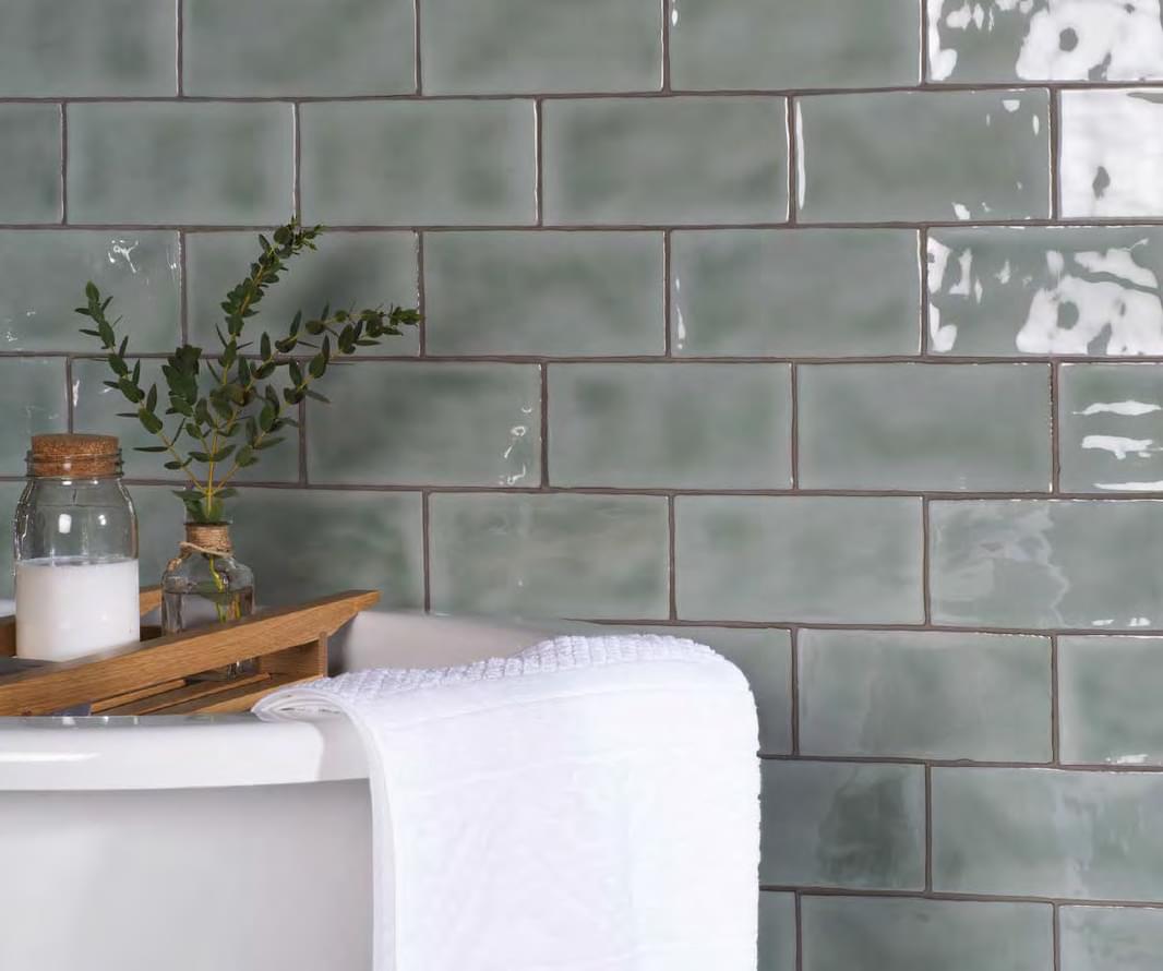 керамика фабрики Winchester коллекция Residence