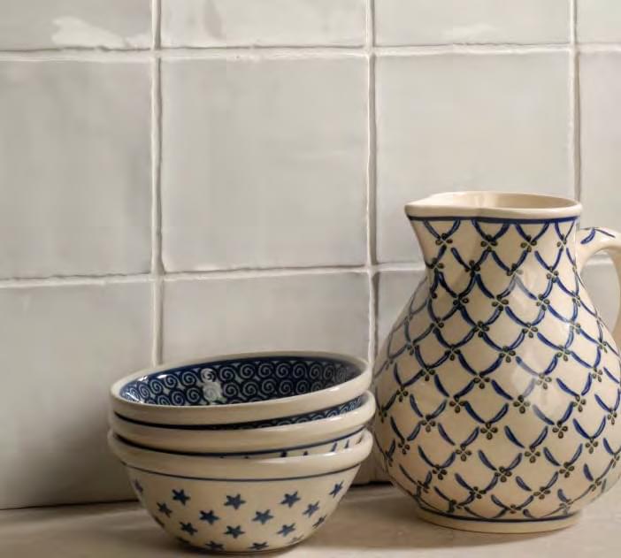 керамика фабрики Winchester коллекция Residence