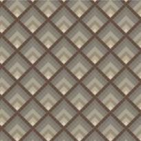 Плитка Winckelmans Complex Mosaics Grid Design 003 2X2 3.8Mm 100x100 см, поверхность матовая