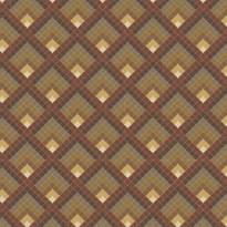 Плитка Winckelmans Complex Mosaics Grid Design 004 2X2 3.8Mm 100x100 см, поверхность матовая