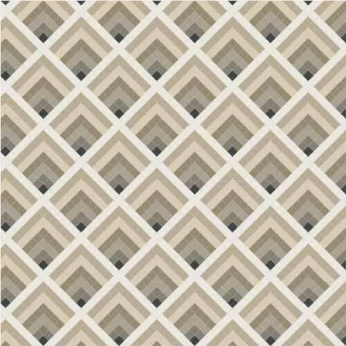 Winckelmans Complex Mosaics Grid Design 006 2X2 3.8Mm 100x100