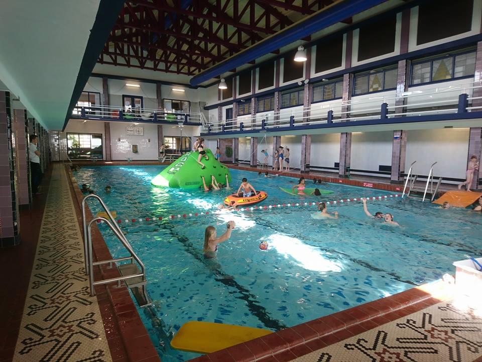 керамогранит фабрики Winckelmans коллекция Complex Mosaics