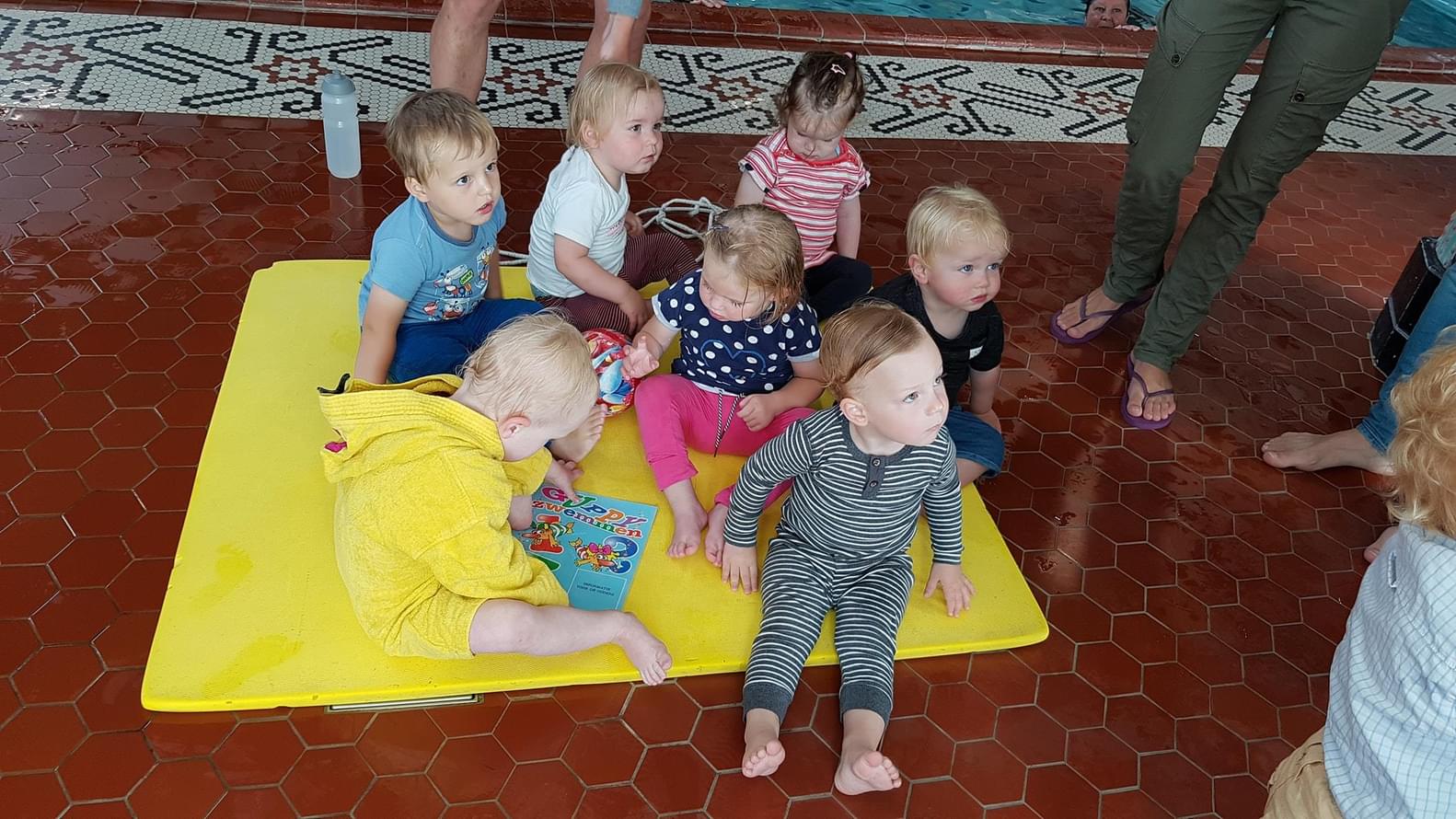 керамогранит фабрики Winckelmans коллекция Complex Mosaics