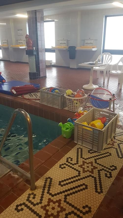 керамогранит фабрики Winckelmans коллекция Complex Mosaics