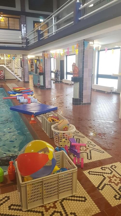 керамогранит фабрики Winckelmans коллекция Complex Mosaics