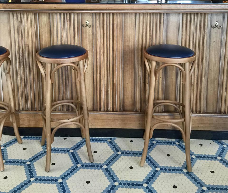 керамогранит фабрики Winckelmans коллекция Complex Mosaics