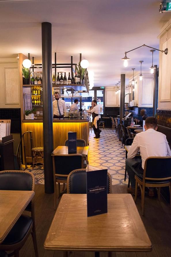 керамогранит фабрики Winckelmans коллекция Complex Mosaics