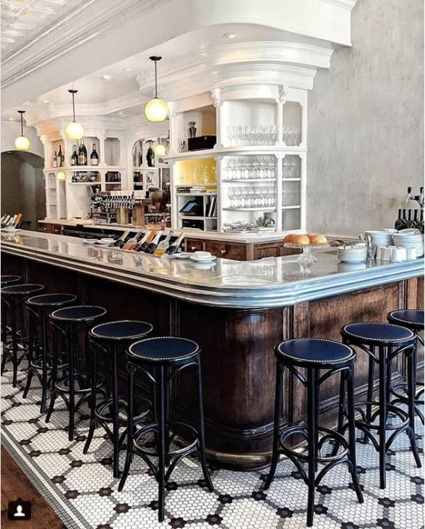 керамогранит фабрики Winckelmans коллекция Complex Mosaics