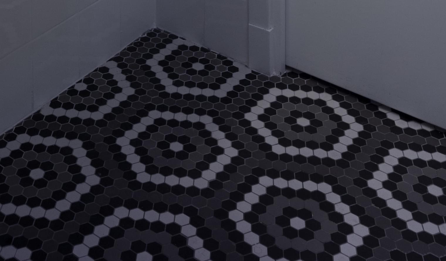 керамогранит фабрики Winckelmans коллекция Complex Mosaics