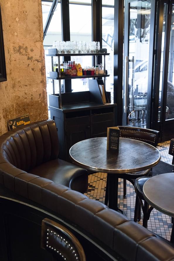 керамогранит фабрики Winckelmans коллекция Complex Mosaics