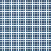 Плитка Winckelmans Mosaic A A1 Blue Moon Ben 30.8x30.8 см, поверхность матовая