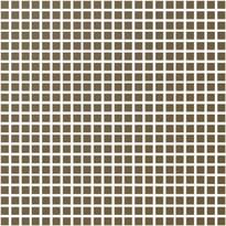 Плитка Winckelmans Mosaic A A1 Coffee Caf 30.8x30.8 см, поверхность матовая