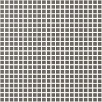 Плитка Winckelmans Mosaic A A1 Grey Gru 30.8x30.8 см, поверхность матовая