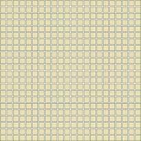 Плитка Winckelmans Mosaic A A1 Ivory Ivo 30.8x30.8 см, поверхность матовая