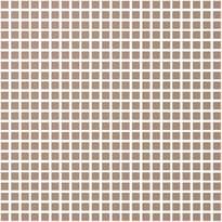 Плитка Winckelmans Mosaic A A1 Old Pink Rsv 30.8x30.8 см, поверхность матовая