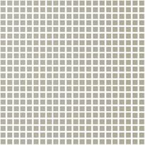 Плитка Winckelmans Mosaic A A1 Pearl Grey Per 30.8x30.8 см, поверхность матовая