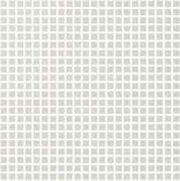 Плитка Winckelmans Mosaic A A1 Super White Bas 30.8x30.8 см, поверхность матовая