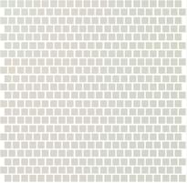 Плитка Winckelmans Mosaic A A2 Super White Bas 30.8x30.8 см, поверхность матовая