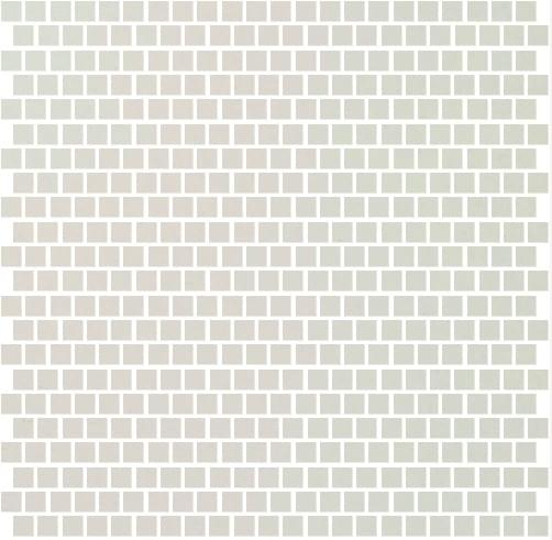 Winckelmans Mosaic A A2 Super White Bas 30.8x30.8