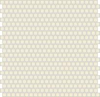 Плитка Winckelmans Mosaic A A2 White Bau 30.8x30.8 см, поверхность матовая
